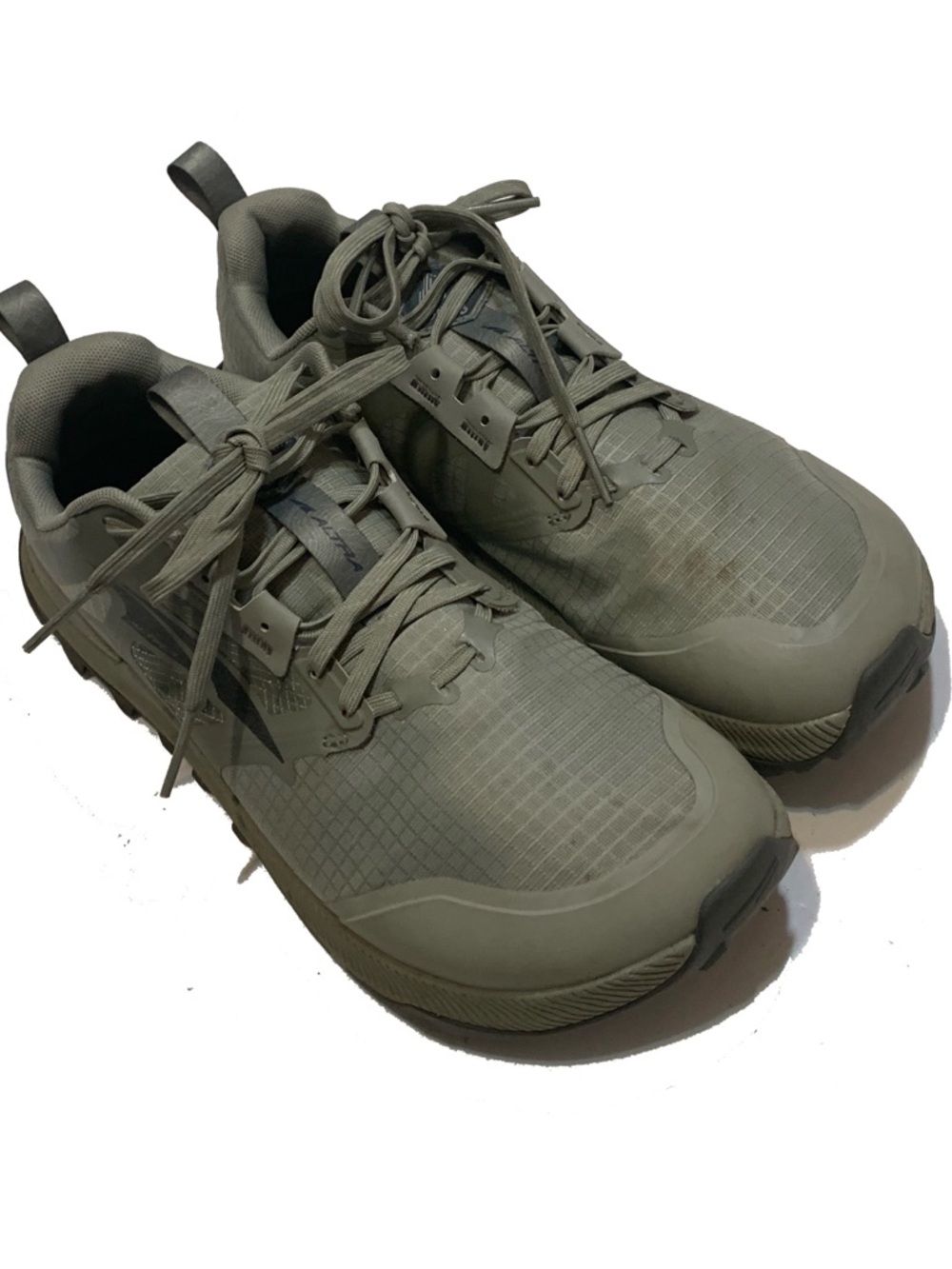Altra Men's Athletic Trail Shoes
